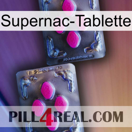 Supernac Tablet 01